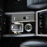 Mitsubishi Outlander PHEV 2025 Prueba Interior 16 150x150