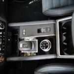 Mitsubishi Outlander PHEV 2025 Prueba Interior 17 150x150