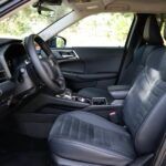 Mitsubishi Outlander PHEV 2025 Prueba Interior 2 150x150