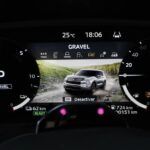 Mitsubishi Outlander PHEV 2025 Prueba Interior 20 150x150