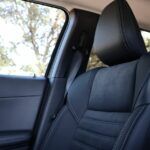 Mitsubishi Outlander PHEV 2025 Prueba Interior 21 150x150