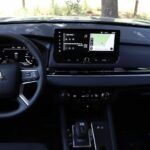 Mitsubishi Outlander PHEV 2025 Prueba Interior 23 150x150