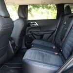 Mitsubishi Outlander PHEV 2025 Prueba Interior 26 150x150