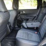 Mitsubishi Outlander PHEV 2025 Prueba Interior 27 150x150