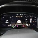 Mitsubishi Outlander PHEV 2025 Prueba Interior 9 150x150