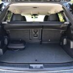 Mitsubishi Outlander PHEV 2025 Prueba Maletero 1 150x150