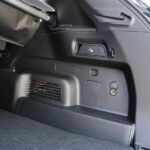 Mitsubishi Outlander PHEV 2025 Prueba Maletero 2 150x150