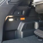 Mitsubishi Outlander PHEV 2025 Prueba Maletero 3 150x150