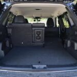 Mitsubishi Outlander PHEV 2025 Prueba Maletero 4 150x150