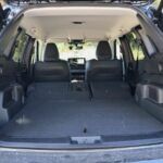 Mitsubishi Outlander PHEV 2025 Prueba Maletero 5 150x150