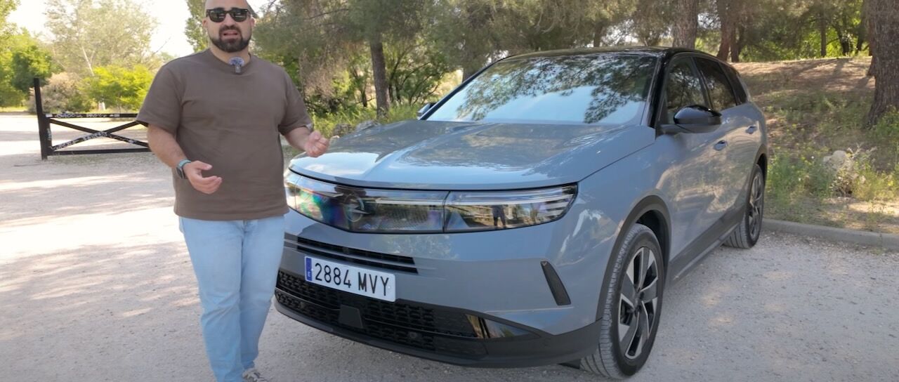 Todas las noticias de coches en un solo portal: Pruebas, fotos, vídeos, informes...