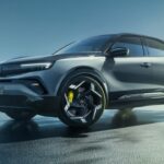 Opel Mokka GSe 10 150x150