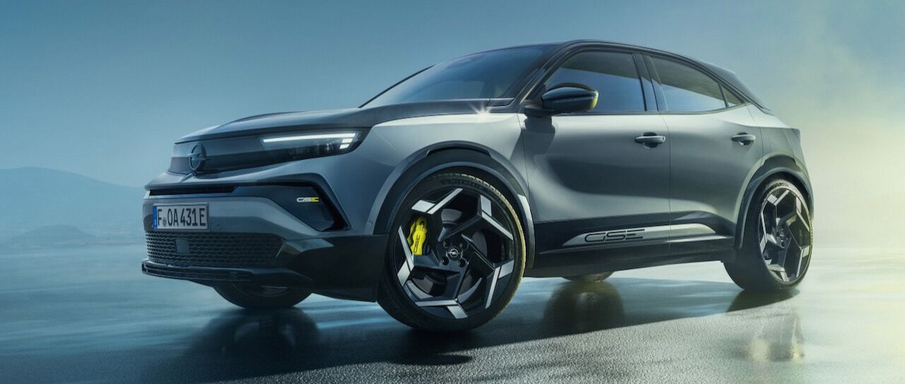 Todas las noticias de coches en un solo portal: Pruebas, fotos, vídeos, informes...