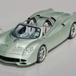 Pagani Huayra Codalunga Speedster 11 150x150