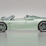 Pagani Huayra Codalunga Speedster 13 150x150