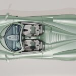Pagani Huayra Codalunga Speedster 14 150x150