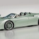 Pagani Huayra Codalunga Speedster 18 150x150