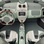 Pagani Huayra Codalunga Speedster 3 150x150