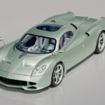Pagani Huayra Codalunga Speedster 4 150x150