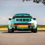 Porsche 911 TAG Turbo By Lanzante 10 150x150