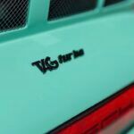 Porsche 911 TAG Turbo By Lanzante 12 150x150