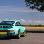 Porsche 911 TAG Turbo By Lanzante 13 150x150