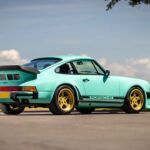 Porsche 911 TAG Turbo By Lanzante 14 150x150