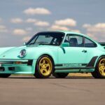 Porsche 911 TAG Turbo By Lanzante 15 150x150