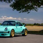 Porsche 911 TAG Turbo By Lanzante 16 150x150