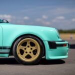 Porsche 911 TAG Turbo By Lanzante 17 150x150