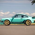 Porsche 911 TAG Turbo By Lanzante 4 150x150