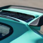 Porsche 911 TAG Turbo By Lanzante 6 150x150