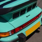 Porsche 911 TAG Turbo By Lanzante 8 150x150