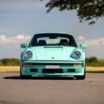 Porsche 911 TAG Turbo By Lanzante 9 150x150