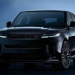 Range Rover Sport SV Black Edition 2025 2 150x150