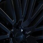 Range Rover Sport SV Black Edition 2025 Detalle 1 150x150
