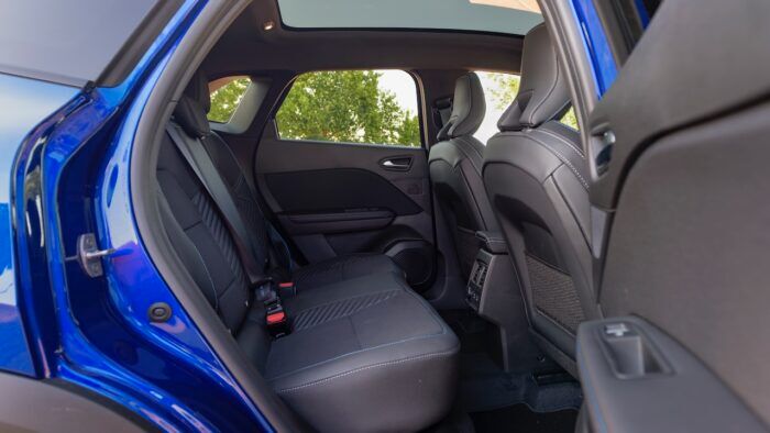 Renault Symbioz HEV 160 12 700x394