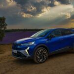 Renault Symbioz HEV 160 55 150x150