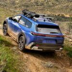 Subaru E Outback 2026 2 150x150