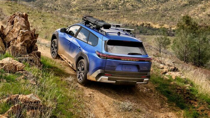 Subaru E Outback 2026 2 700x393