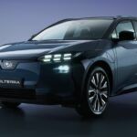 Subaru Solterra 2026 2 150x150