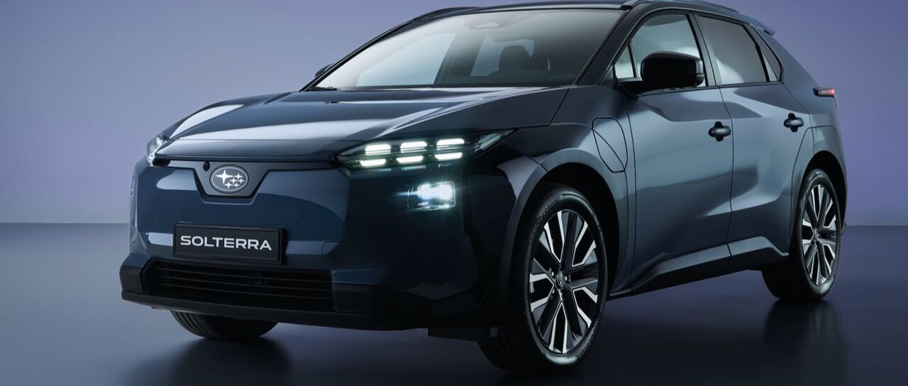 Todas las noticias de coches en un solo portal: Pruebas, fotos, vídeos, informes...