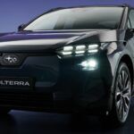 Subaru Solterra 2026 3 150x150