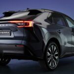 Subaru Solterra 2026 4 150x150