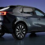 Subaru Solterra 2026 5 150x150