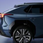 Subaru Solterra 2026 Detalle 7 150x150