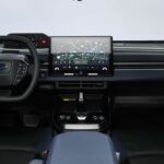 Subaru Solterra 2026 Interior 5 150x150