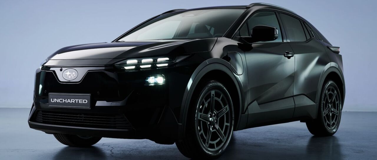 Todas las noticias de coches en un solo portal: Pruebas, fotos, vídeos, informes...