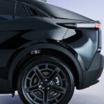 Subaru Uncharted 2026 Detalle 6 150x150