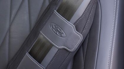 SupportBelt, el accesorio para el cinturón que piensa en el cáncer de mama